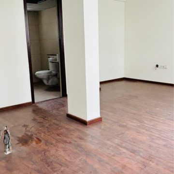Room in 3 BHK Apartment at Godrej Eternity, Jyotipuram – for Sale