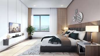1 BHK Apartment For Rent in Advance Galaxy Kharghar Navi Mumbai 7131046