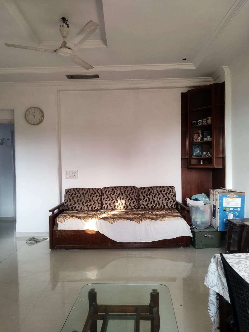 2 BHK Apartment For Rent in Andheri West Mumbai  7131040