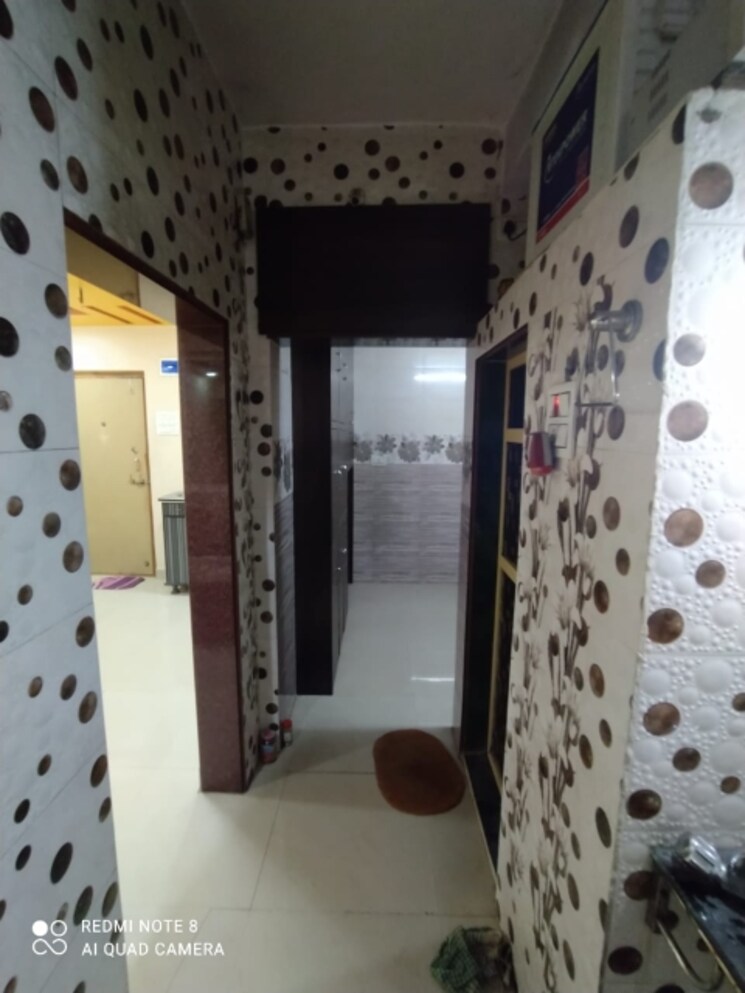 Master Bedroom, shoham-nivas 1 Bedroom 520 Sq.Ft. Apartment In Diva Thane 7131053