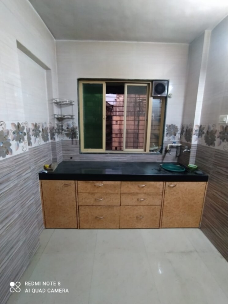 Kitchen, shoham-nivas 1 Bedroom 520 Sq.Ft. Apartment In Diva Thane 7131053