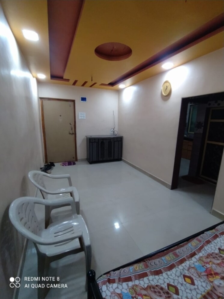 Living Room, shoham-nivas 1 Bedroom 520 Sq.Ft. Apartment In Diva Thane 7131053