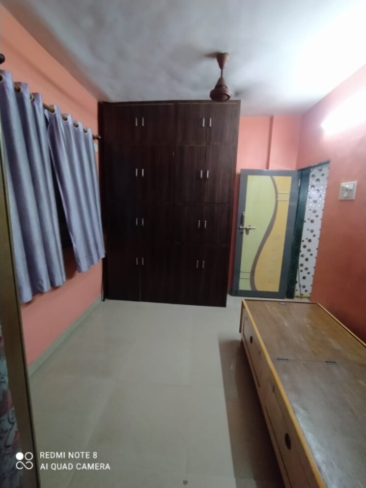 Bedroom, shoham-nivas 1 Bedroom 520 Sq.Ft. Apartment In Diva Thane 7131053