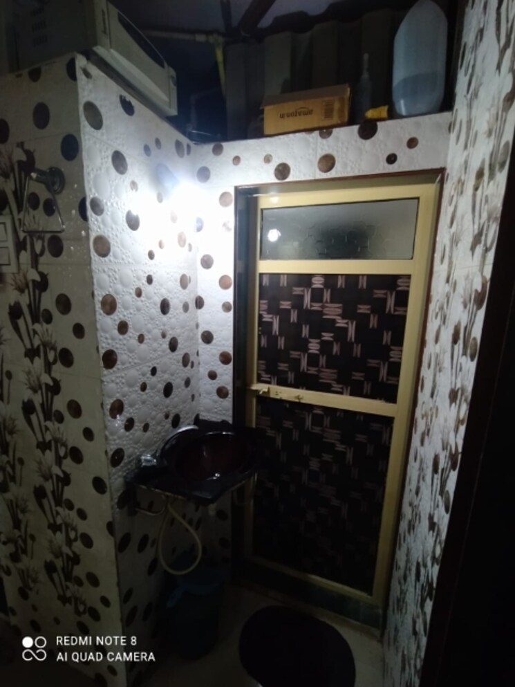 Bathroom, shoham-nivas 1 Bedroom 520 Sq.Ft. Apartment In Diva Thane 7131053