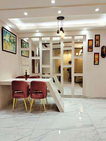 3 BHK Apartment For Resale in Sas Nagar Chandigarh  7131050