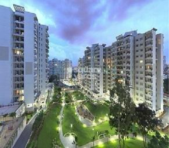 3 BHK Apartment For Rent in Mantri Tranquil Gubbalala Bangalore 7131062