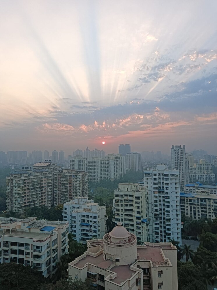 Exterior View, lotus-upvan 1 Bedroom 579 Sq.Ft. Apartment In Pokhran Road No Two Thane 7131070