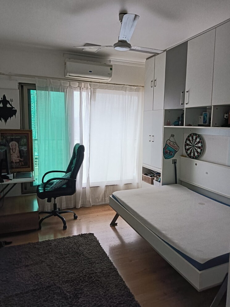 Living Room, lotus-upvan 1 Bedroom 579 Sq.Ft. Apartment In Pokhran Road No Two Thane 7131070