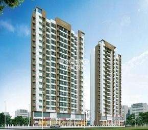 1 BHK Apartment For Rent in Ekveera Chandrangan Residency Diva Thane  7131072