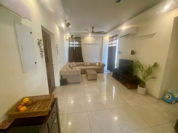 Living Room in 2 BHK Apartment at BPTP Spacio, Sector 37d – for Sale