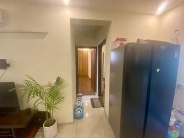 Living Room in 2 BHK Apartment at BPTP Spacio, Sector 37d – for Sale