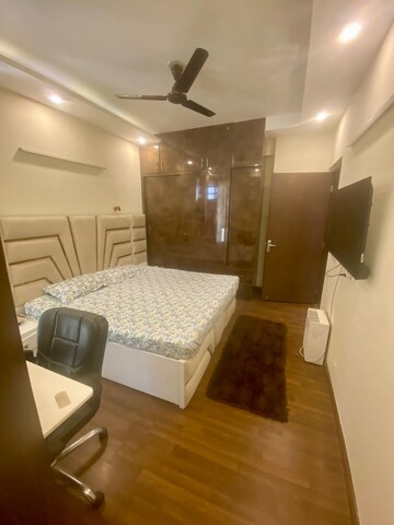 Master Bedroom in 2 BHK Apartment at BPTP Spacio, Sector 37d – for Sale