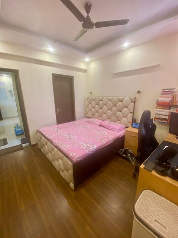 Bedroom in 2 BHK Apartment at BPTP Spacio, Sector 37d – for Sale