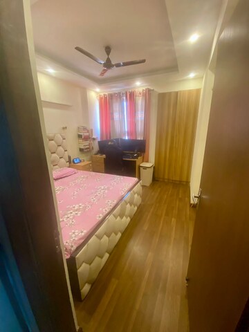 Bedroom in 2 BHK Apartment at BPTP Spacio, Sector 37d – for Sale