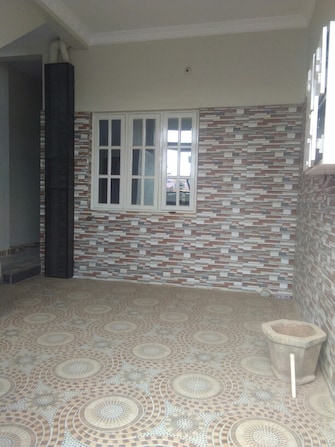 3 BHK Independent House For Resale in Tc Palya Road Bangalore  7131138