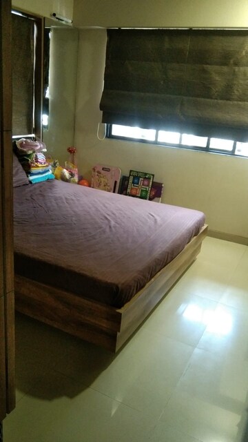 Bedroom in 3 BHK Apartment at Pal – for Sale