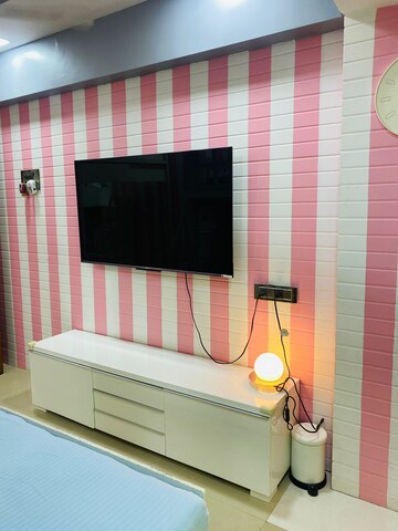 2 BHK Apartment – Exterior View View at Kopar Khairane - for Sale