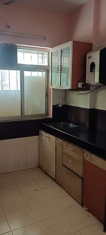 1 BHK Apartment For Rent in Valentine Apartments Goregaon East Mumbai  7131156