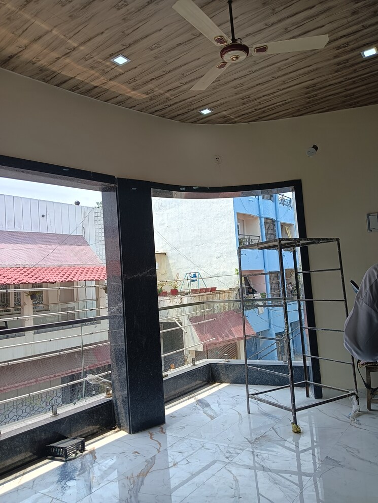 Living Room, telibandha 4 Bedroom 2150 Sq.Ft. Independent House In Telibandha Raipur 7131157