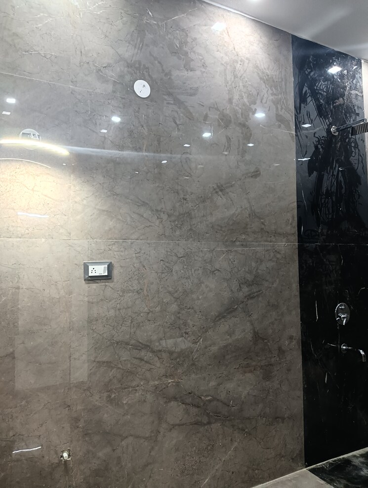 Bathroom, telibandha 4 Bedroom 2150 Sq.Ft. Independent House In Telibandha Raipur 7131157