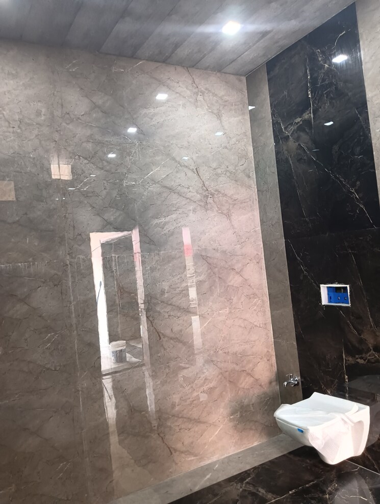 Bathroom, telibandha 4 Bedroom 2150 Sq.Ft. Independent House In Telibandha Raipur 7131157