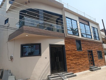 4 BHK Independent House For Sale in Telibandha