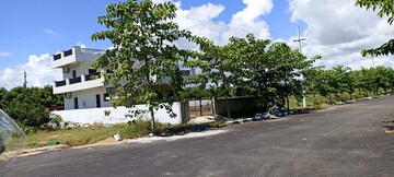  Plot – Exterior View View at Anandapuram - for Sale