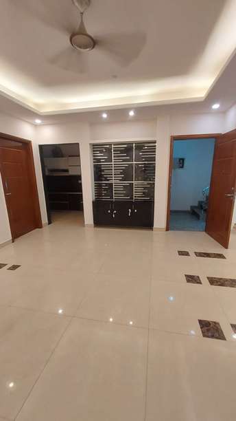 3 BHK Builder Floor For Rent in Malibu Town Gurgaon 7131162