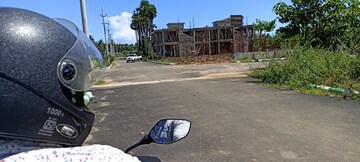  Plot – Exterior View View at Anandapuram - for Sale