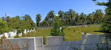  Plot – Garden View at Anandapuram - for Sale