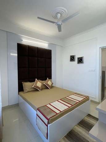 3 BHK Builder Floor For Rent in Rohini Sector 8 Delhi  7131164