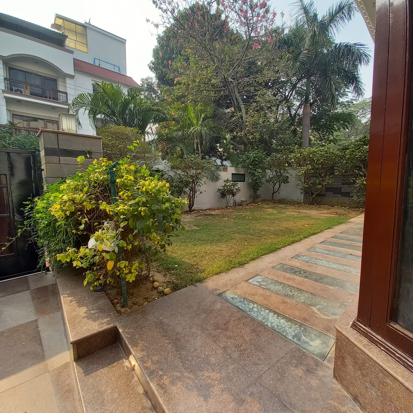 6+ BHK Independent House For Resale in Defence Colony Villas Defence Colony Delhi  7131181