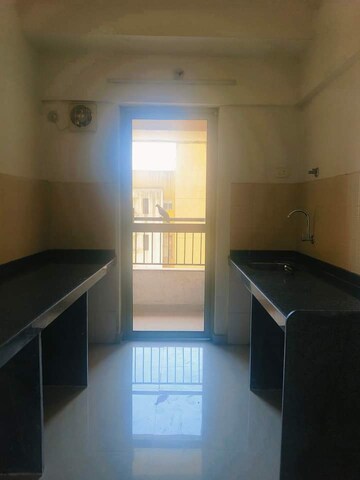 Kitchen in 2.5 BHK Apartment at Lodha Casa Bella Gold, Dombivli East – for Sale
