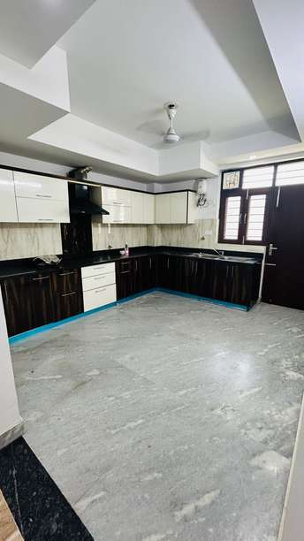 3 BHK Builder Floor For Rent in Sector 31 Gurgaon 7131195