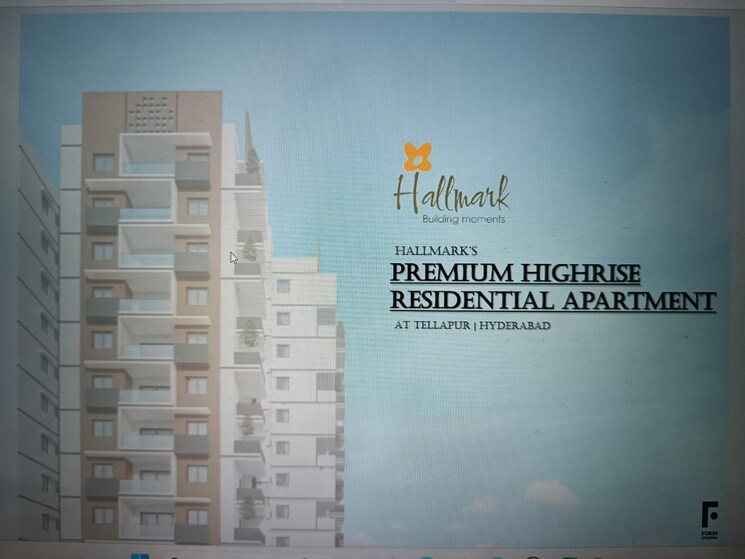 Master Plan, osman nagar 3 Bedroom 2788 Sq.Ft. Apartment In Osman Nagar Hyderabad 7131194