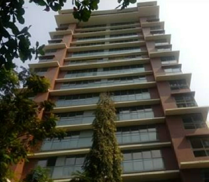 3 BHK Apartment For Resale in Khar West Mumbai  7131207