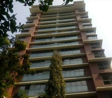 3 BHK Apartment For Sale in Khar West