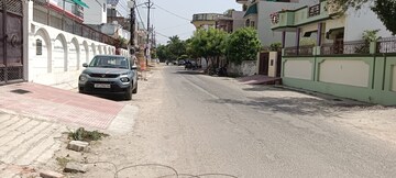  Plot – Exterior View View at Sultanpur Road - for Sale