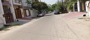  Plot – Exterior View View at Sultanpur Road - for Sale