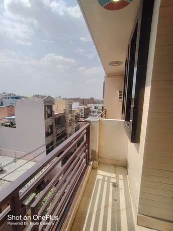1 BHK Builder Floor For Rent in Nawada Delhi 7131236