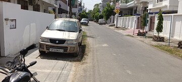  Plot – Exterior View View at Sultanpur Road - for Sale