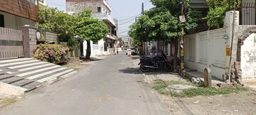  Plot – Exterior View View at Sultanpur Road - for Sale