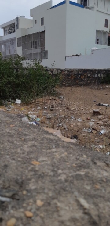  Plot For Sale in Siddharth Nagar