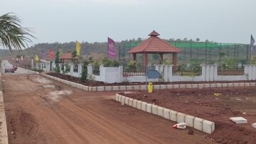  Plot – Exterior View View at Kamkole - for Sale
