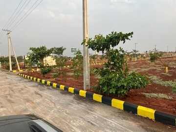  Plot – Garden View at Kamkole - for Sale