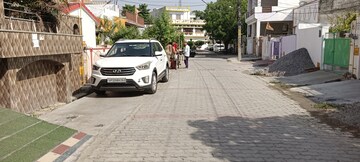  Plot – Exterior View View at Baraulikhalilabad - for Sale