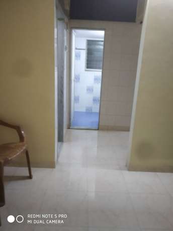 1 RK Apartment For Rent in Lok Milan Chandivali Mumbai 7131247