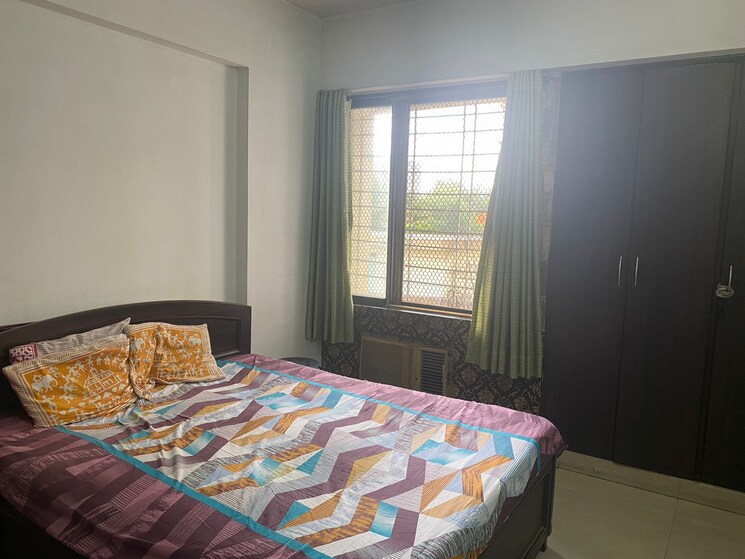 Bedroom, kanakia-eternity-apartments 2 Bedroom 960 Sq.Ft. Apartment In Thane West Thane 7131254