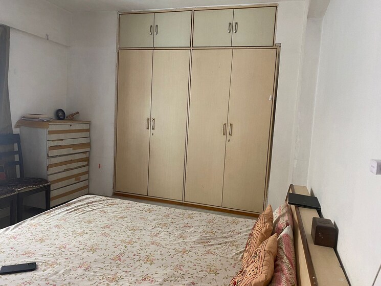 Bedroom, kanakia-eternity-apartments 2 Bedroom 960 Sq.Ft. Apartment In Thane West Thane 7131254