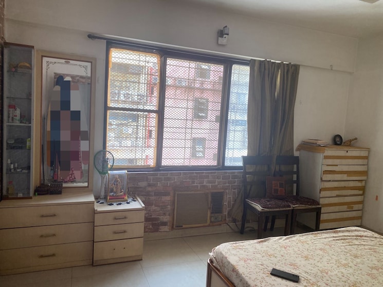 Living Room, kanakia-eternity-apartments 2 Bedroom 960 Sq.Ft. Apartment In Thane West Thane 7131254